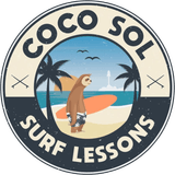 Cocosol Surf Lessons