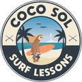 Cocosol Surf Lessons