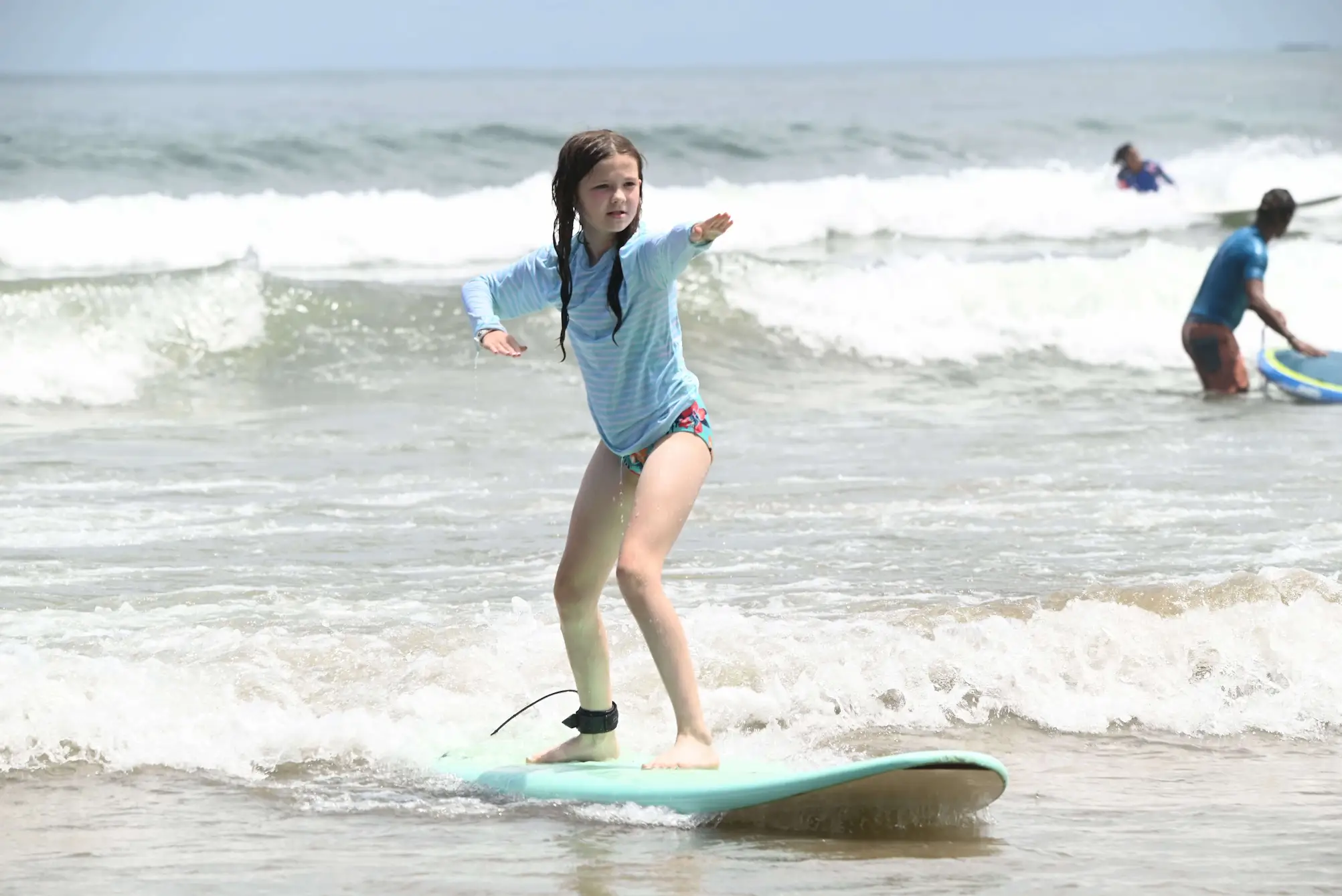 Is Cocoa Beach Good for Surfing? A Local Guide