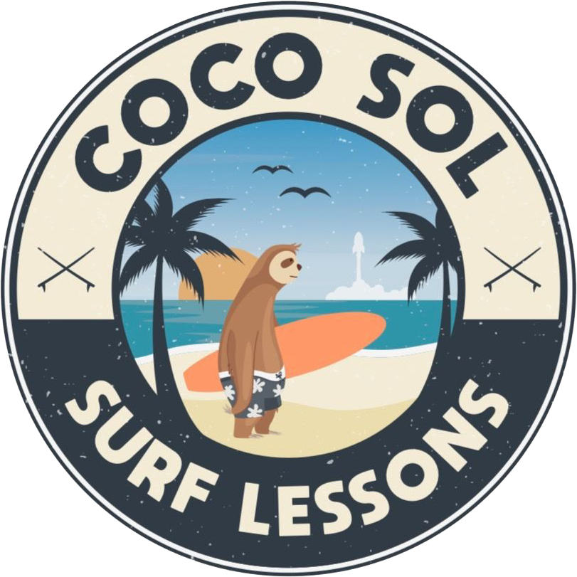 Cape Canaveral Surf Lessons
